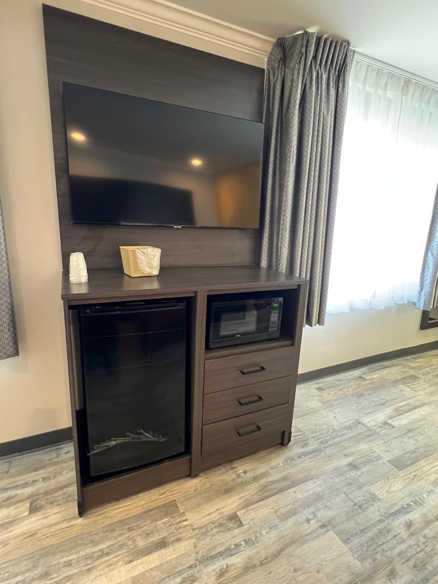 Cloud 9 Inn Lax Inglewood Esterno foto