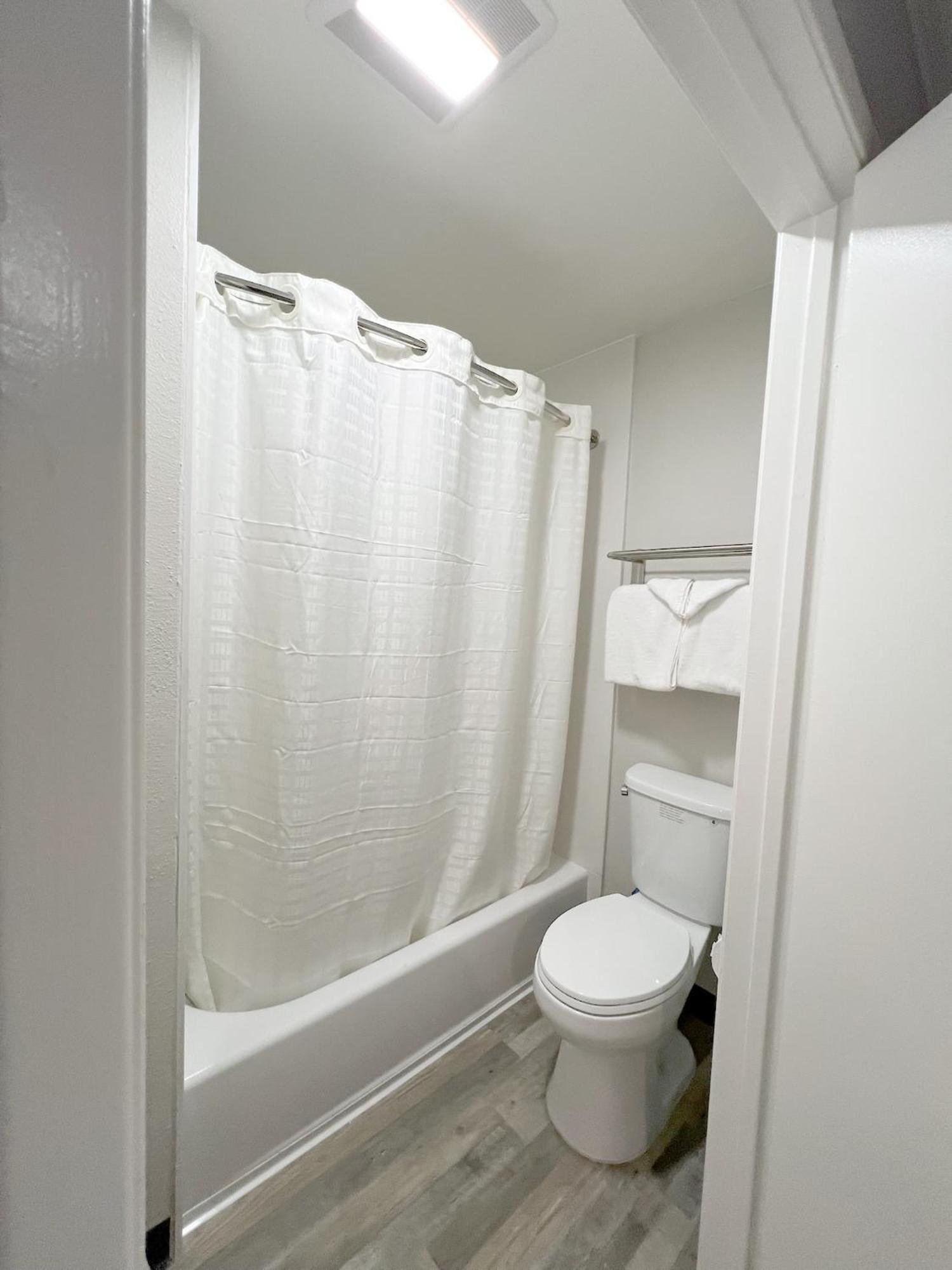 Cloud 9 Inn Lax Inglewood Esterno foto