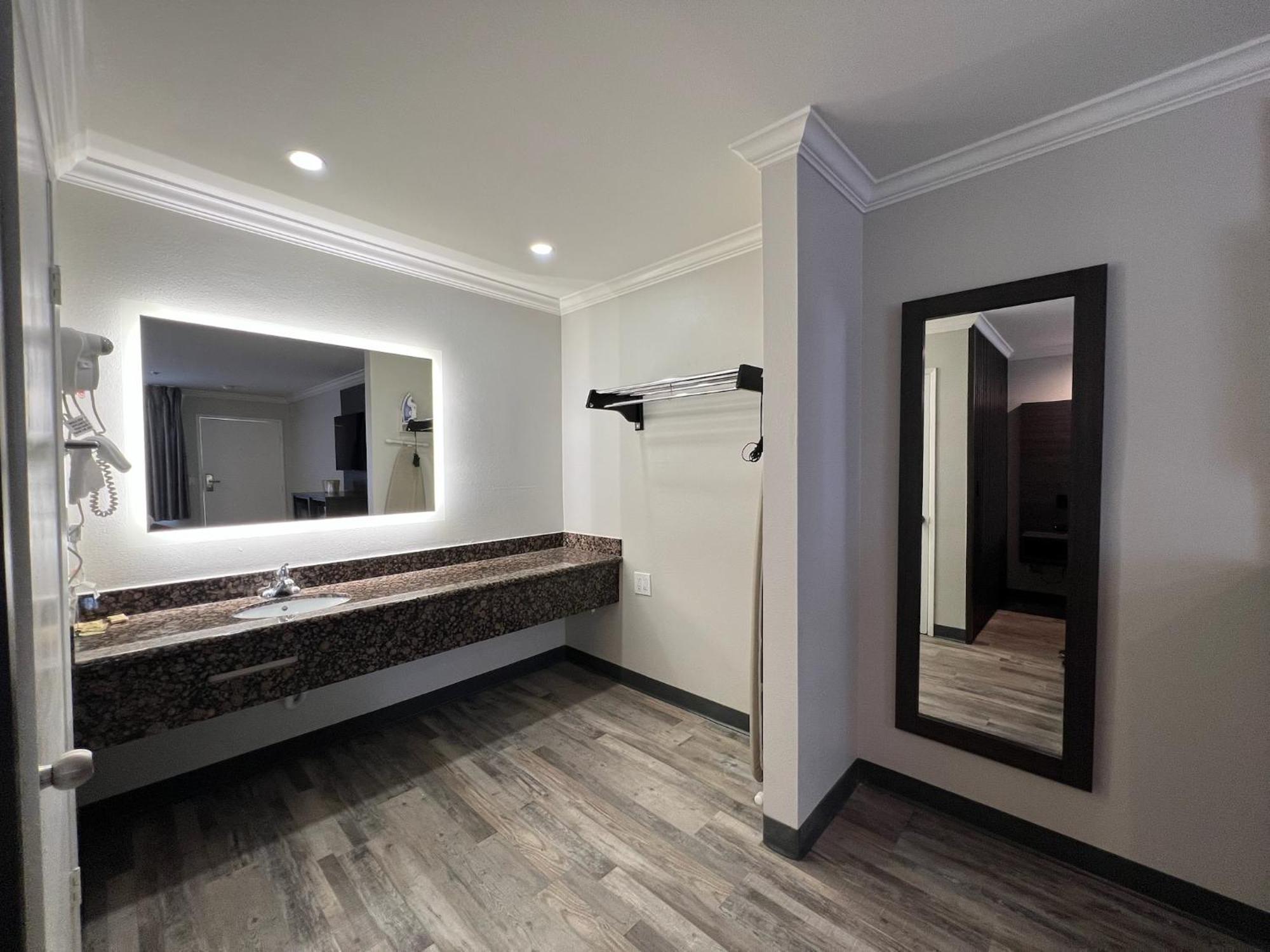 Cloud 9 Inn Lax Inglewood Esterno foto