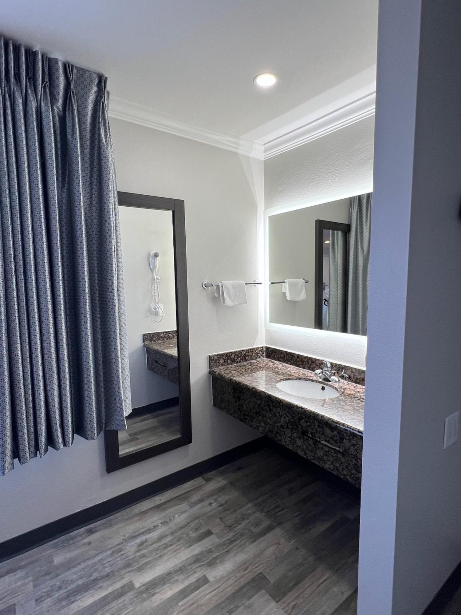 Cloud 9 Inn Lax Inglewood Esterno foto