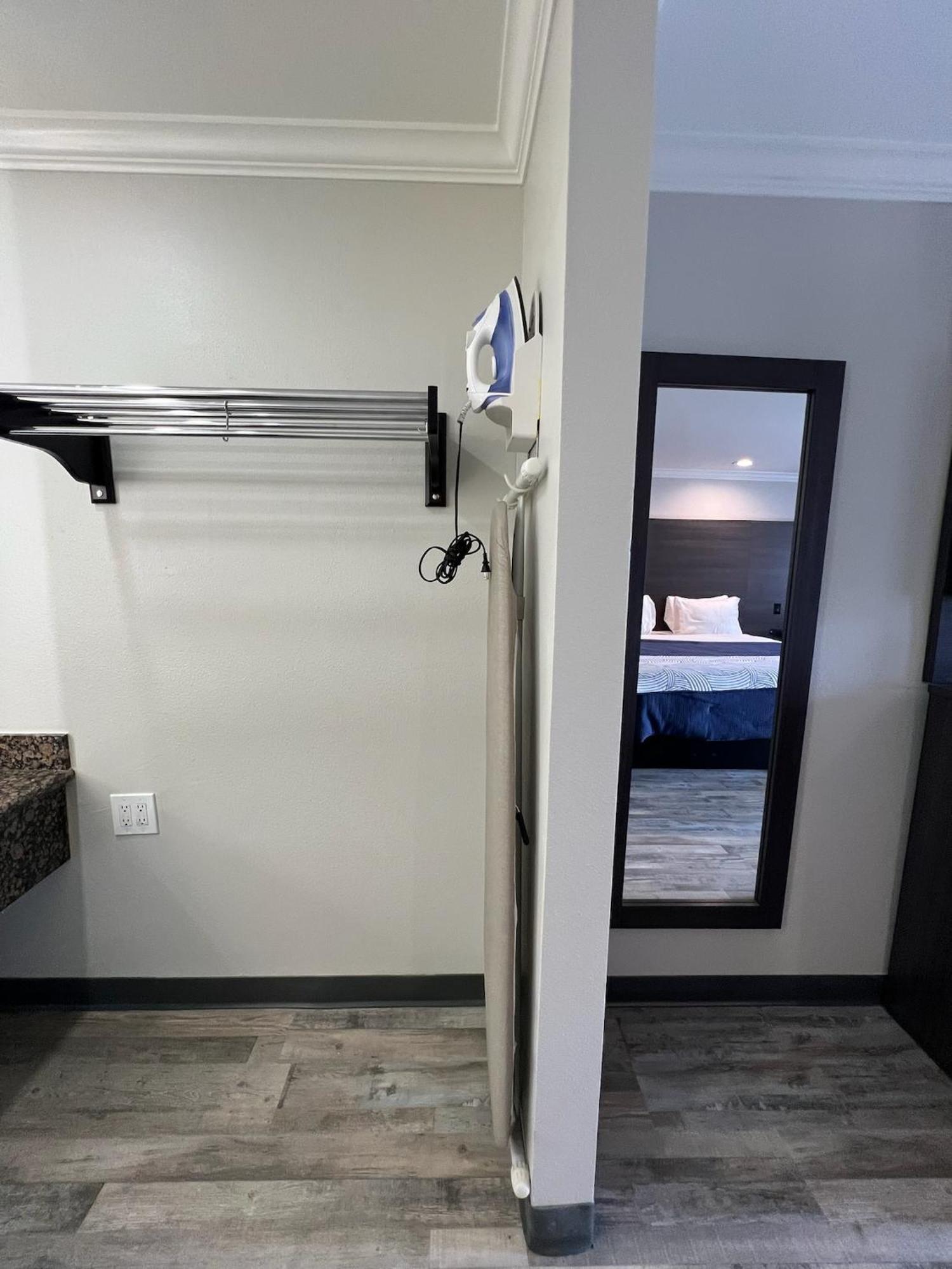 Cloud 9 Inn Lax Inglewood Esterno foto