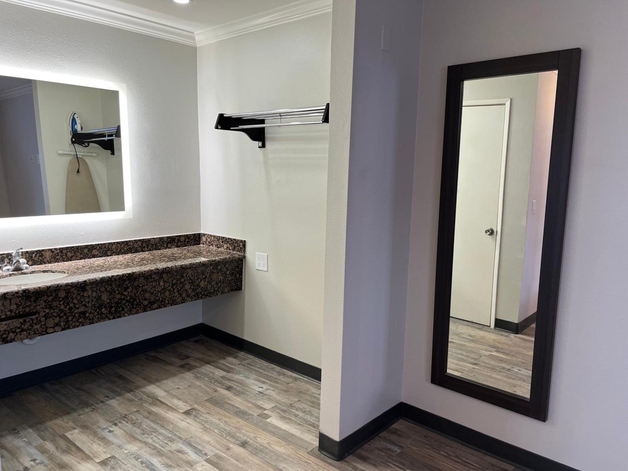 Cloud 9 Inn Lax Inglewood Esterno foto