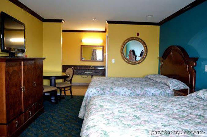 Cloud 9 Inn Lax Inglewood Esterno foto