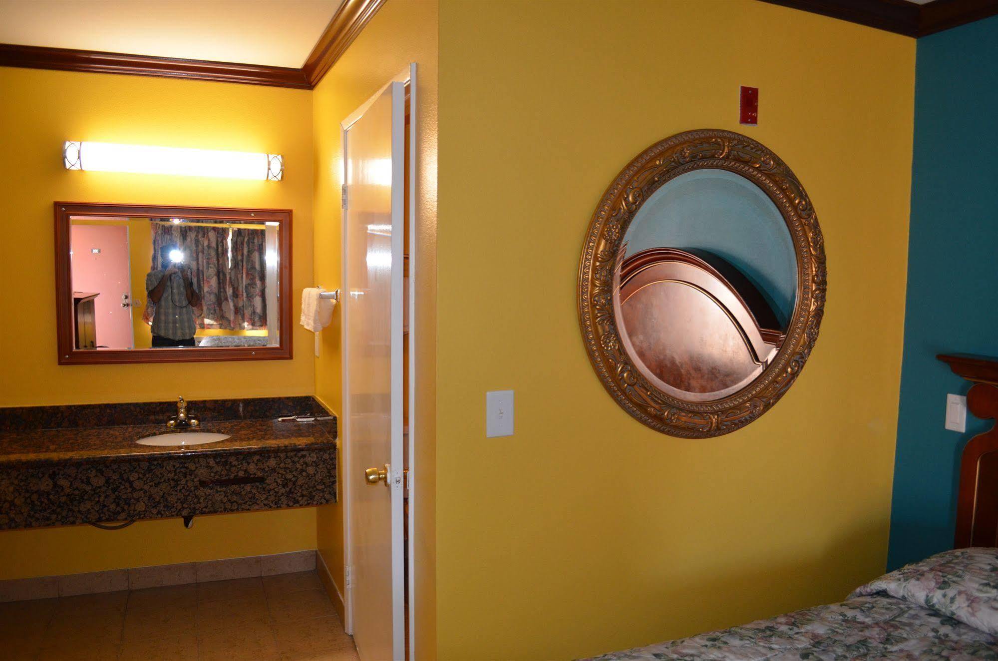 Cloud 9 Inn Lax Inglewood Esterno foto